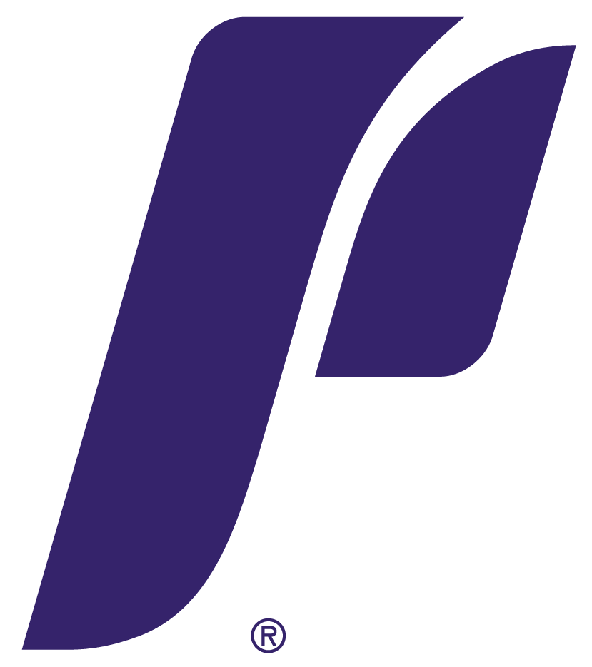 Portland Pilots 2014-Pres Primary Logo iron on paper